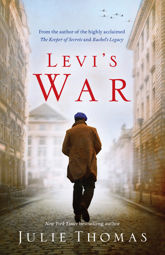 Levi's War - 1 Jun 2018