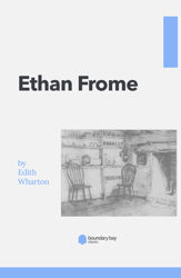 Ethan Frome - 30 Apr 2023