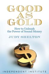 Good as Gold - 8 Oct 2024