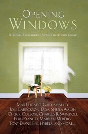 Opening Windows - 12 Dec 2006