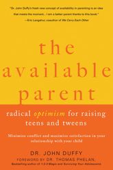 The Available Parent - 1 May 2011