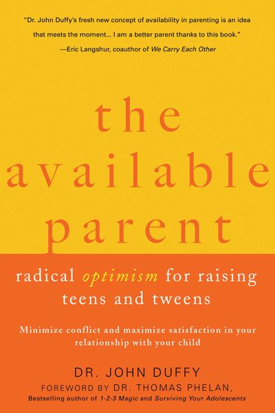 The Available Parent