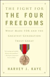 The Fight for the Four Freedoms - 8 Apr 2014