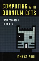 Computing with Quantum Cats - 4 Mar 2014