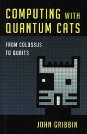Computing with Quantum Cats - 4 Mar 2014