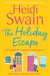 The Holiday Escape - 25 Apr 2024