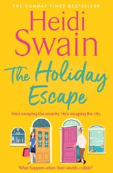 The Holiday Escape - 25 Apr 2024