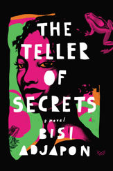 The Teller of Secrets - 16 Nov 2021