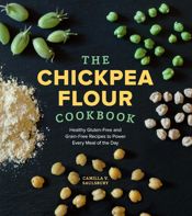 Chickpea Flour Cookbook - 7 Mar 2026