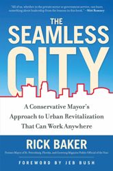 The Seamless City - 5 Apr 2011
