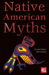 Native American Myths - 15 Dec 2018