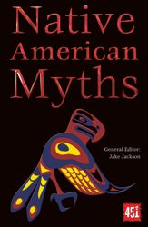 Native American Myths - 15 Dec 2018