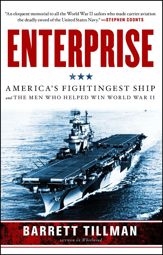 Enterprise - 14 Feb 2012