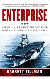 Enterprise - 14 Feb 2012