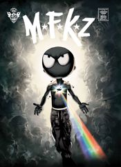 MFKZ Vol. 3: Revelations - 16 Dec 2025