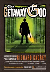 The Getaway God - 26 Aug 2014