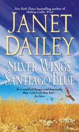Silver Wings, Santiago Blue - 1 Feb 2011