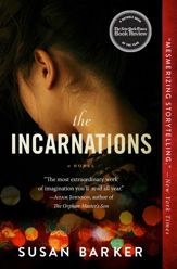 The Incarnations - 18 Aug 2015