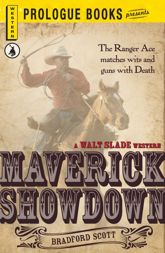 Maverick Showdown - 3 Jun 2012