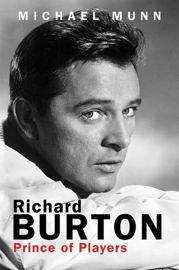 Richard Burton - 27 Oct 2015