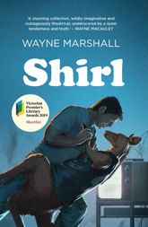 Shirl - 28 Jan 2020