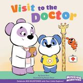 Visit to the Doctor - 23 Jun 2026