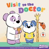 Visit to the Doctor - 23 Jun 2026