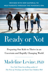 Ready or Not - 24 Aug 2021