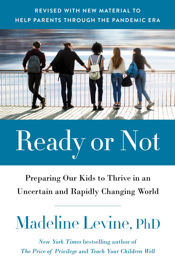 Ready or Not - 24 Aug 2021