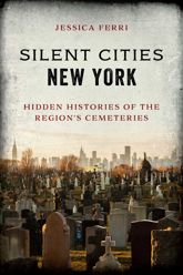 Silent Cities New York - 1 May 2020