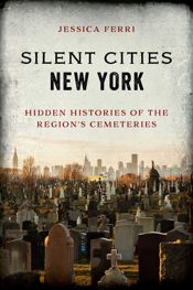 Silent Cities New York - 1 May 2020
