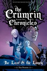 The Crumrin Chronicles Vol. 2: The Lost and the Lonely - 25 Oct 2022