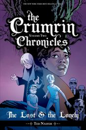 The Crumrin Chronicles Vol. 2: The Lost and the Lonely - 25 Oct 2022