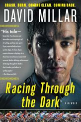 Racing Through the Dark - 26 Jun 2012