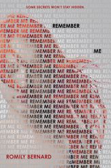 Remember Me - 23 Sep 2014