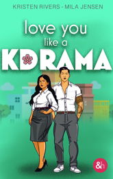 Love you like a kdrama - 5 Feb 2025