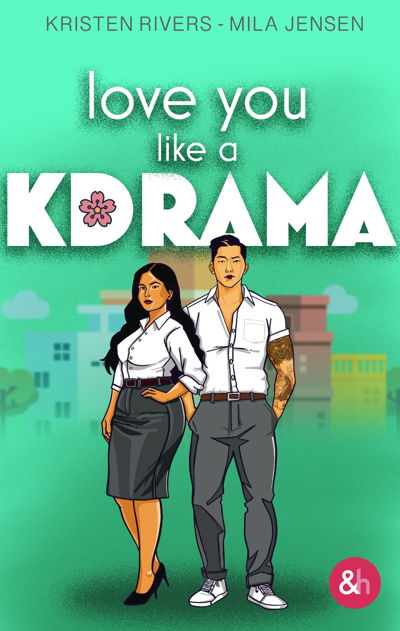 Love you like a kdrama