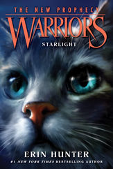 Warriors: The New Prophecy #4: Starlight - 13 Oct 2009