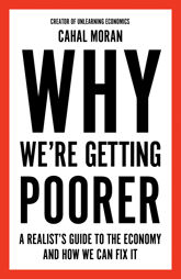 Why We’re Getting Poorer - 13 Mar 2025