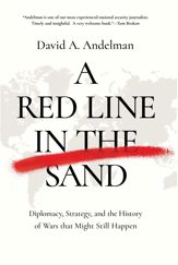 A Red Line in the Sand - 5 Jan 2021