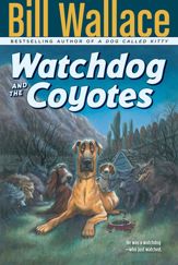 Watchdog and the Coyotes - 15 Jul 2014