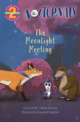 The Moonlight Meeting - 1 Jul 2020