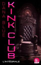 Kink Club - L'intégrale - 4 Jun 2025