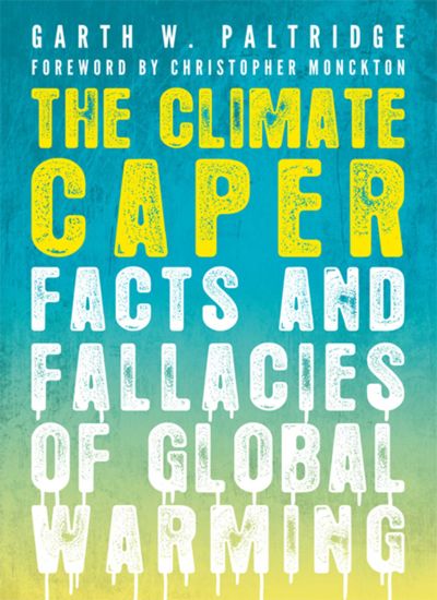 The Climate Caper