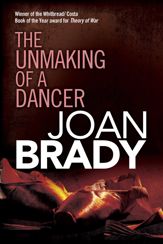 The Unmaking of a Dancer - 7 Jun 2012