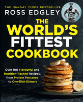 The World’s Fittest Cookbook - 6 Jan 2022