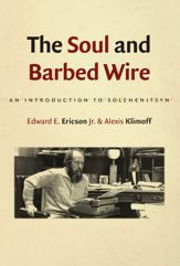 The Soul and Barbed Wire - 2 May 2023