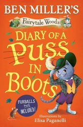 Diary of a Puss in Boots - 13 Mar 2025