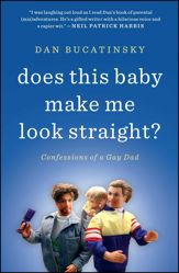 Does This Baby Make Me Look Straight? - 5 Jun 2012