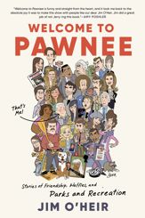 Welcome to Pawnee - 19 Nov 2024